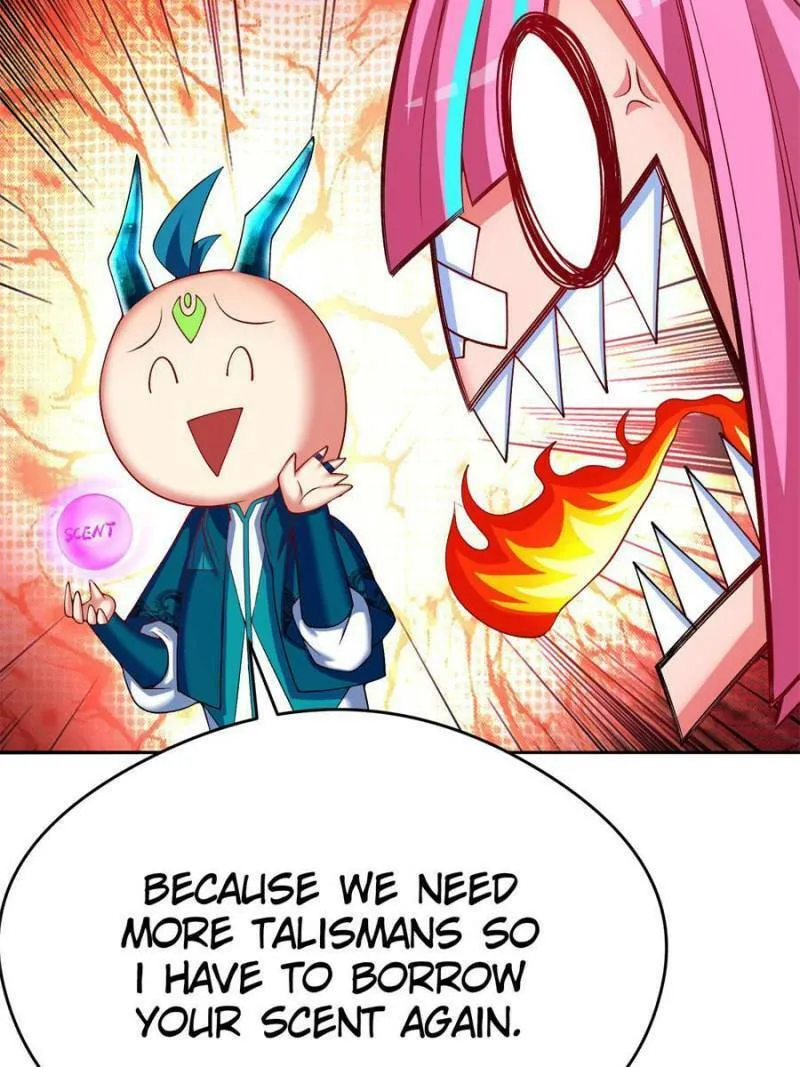 Read I Picked up an Attribute (Colored) chapter 91 image 61 on Lezhin