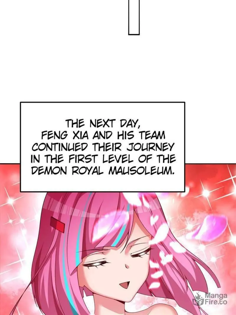 Read I Picked up an Attribute (Colored) chapter 91 image 64 on Lezhin