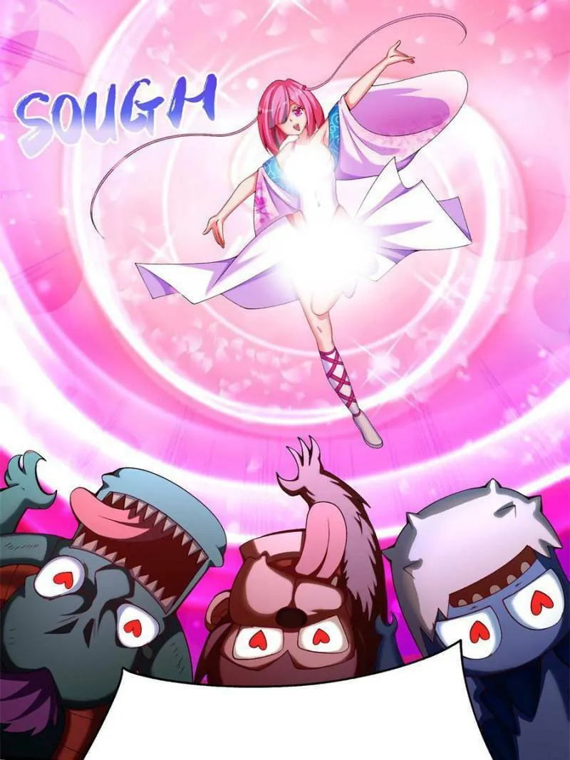 Read I Picked up an Attribute (Colored) chapter 91 image 67 on Lezhin