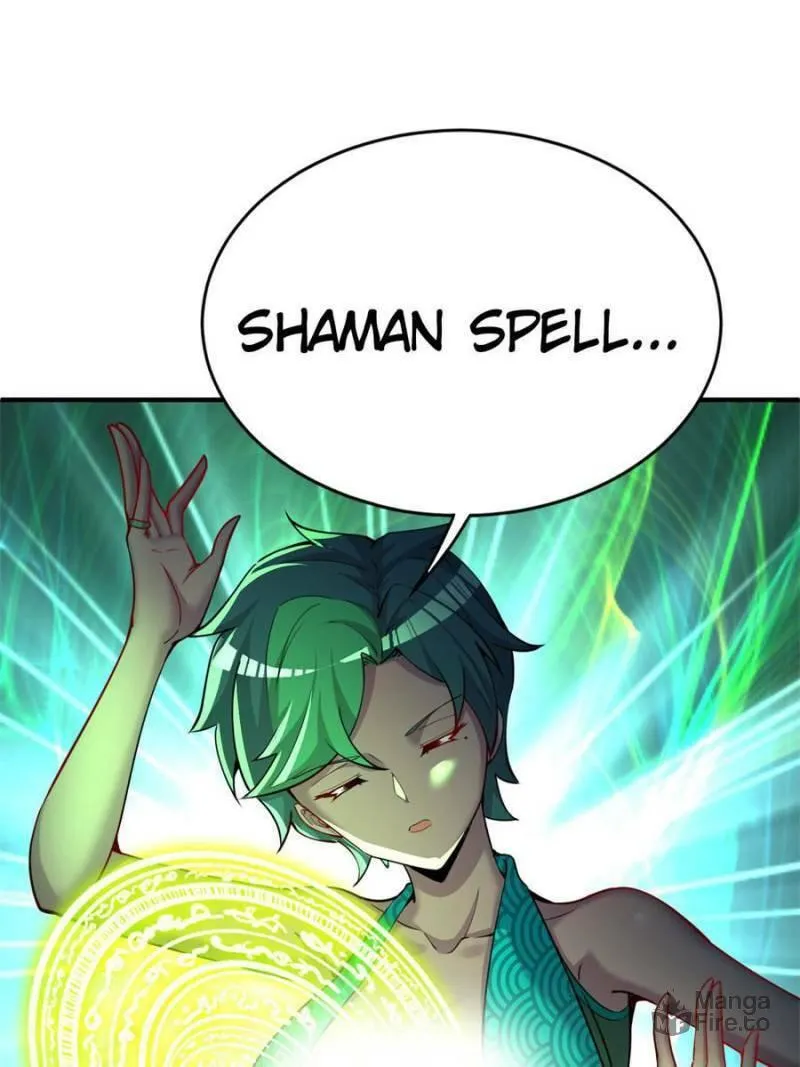 Read I Picked up an Attribute (Colored) chapter 91 image 69 on Lezhin