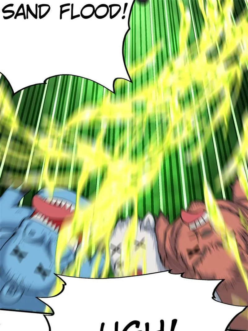 Read I Picked up an Attribute (Colored) chapter 91 image 72 on Lezhin