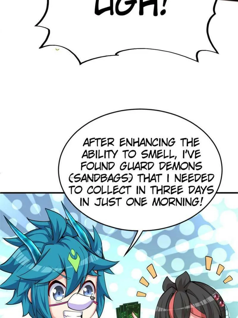 Read I Picked up an Attribute (Colored) chapter 91 image 73 on Lezhin