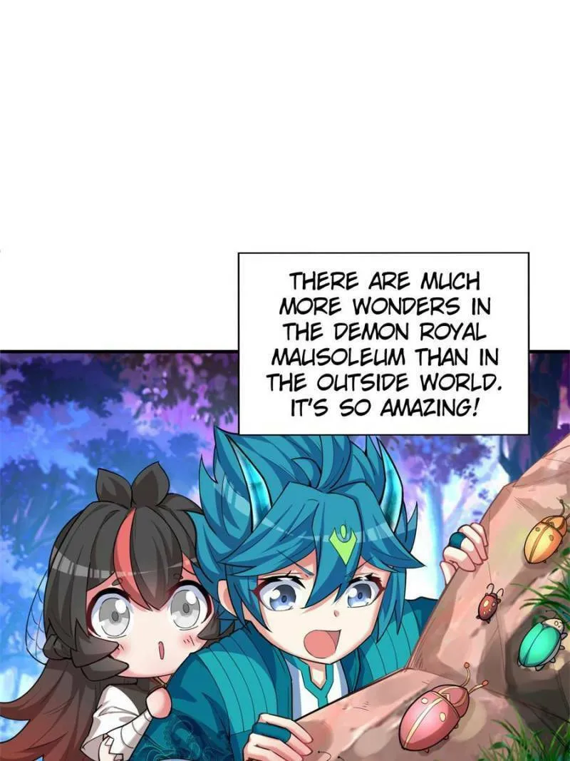 Read I Picked up an Attribute (Colored) chapter 91 image 76 on Lezhin