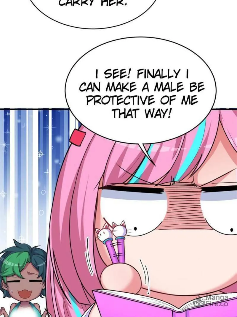 Read I Picked up an Attribute (Colored) chapter 91 image 79 on Lezhin
