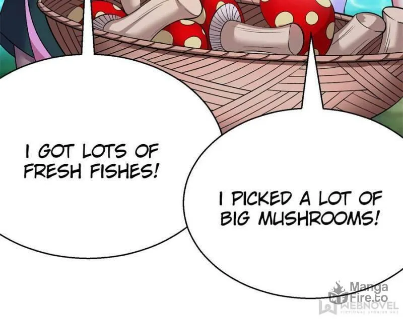 Read I Picked up an Attribute (Colored) chapter 91 image 8 on Lezhin