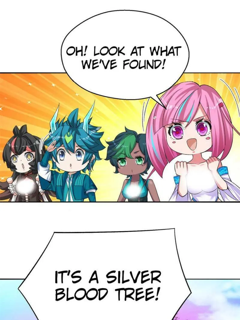 Read I Picked up an Attribute (Colored) chapter 91 image 87 on Lezhin