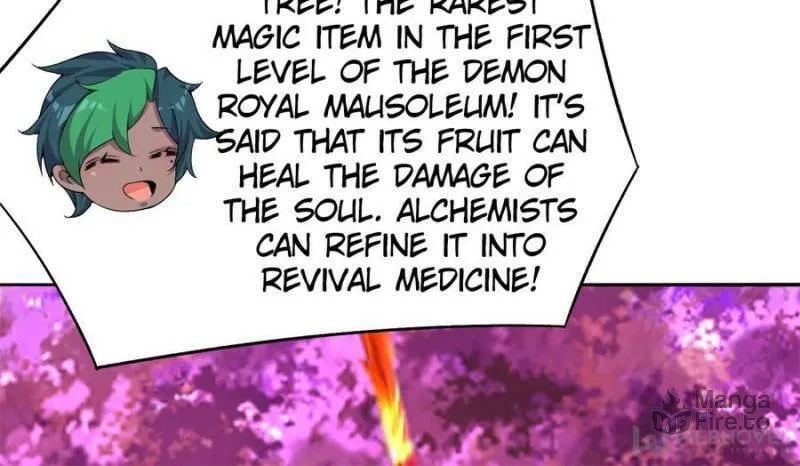 Read I Picked up an Attribute (Colored) chapter 91 image 89 on Lezhin