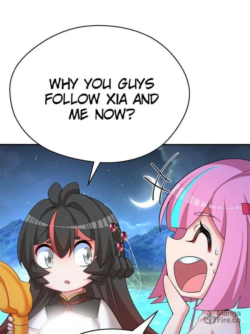 Read I Picked up an Attribute (Colored) chapter 91 image 9 on Lezhin