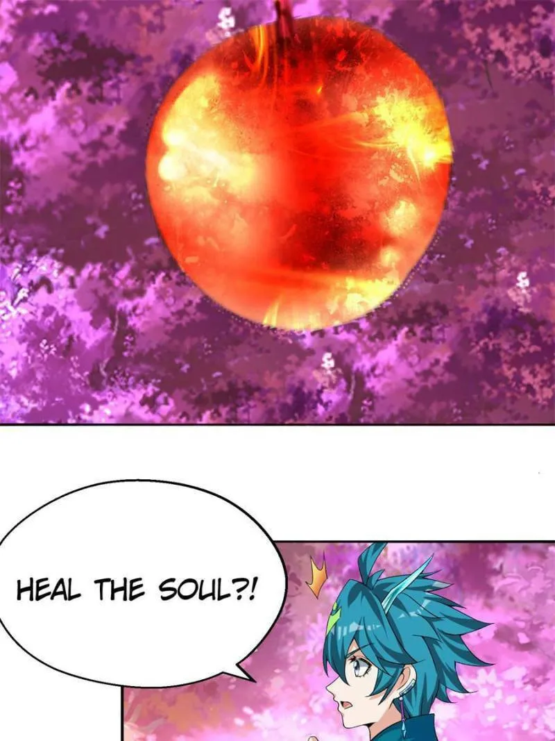 Read I Picked up an Attribute (Colored) chapter 91 image 90 on Lezhin