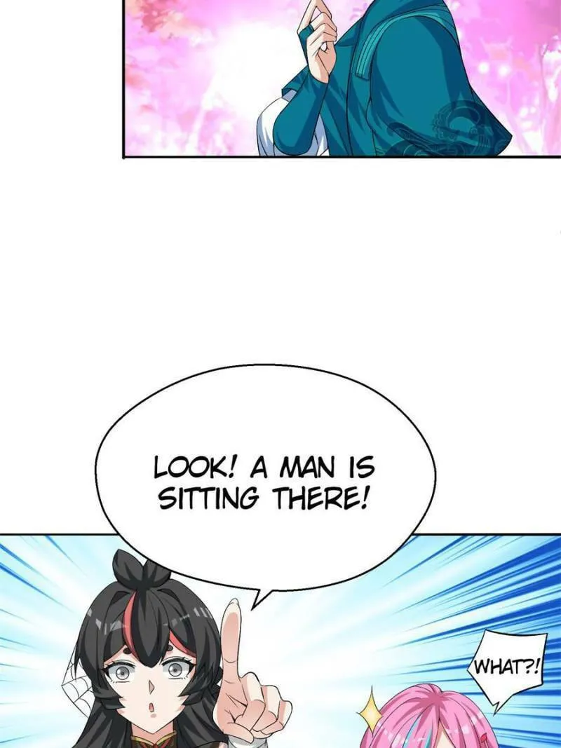 Read I Picked up an Attribute (Colored) chapter 91 image 91 on Lezhin