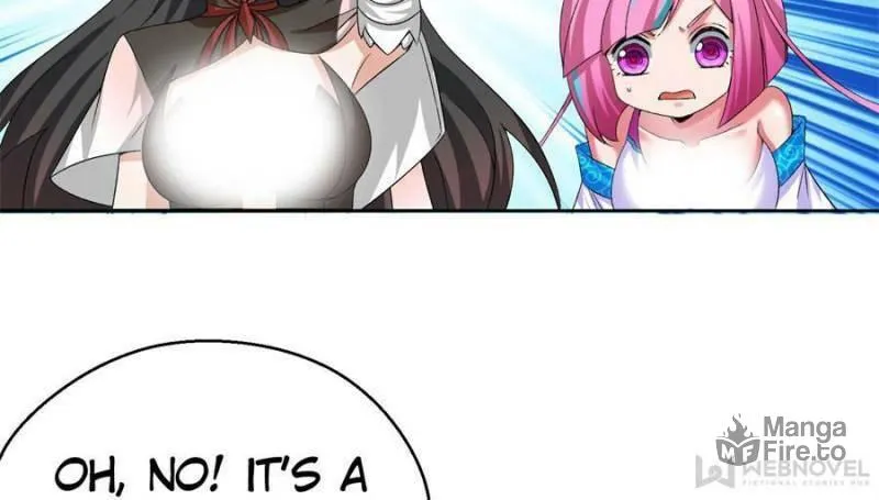 Read I Picked up an Attribute (Colored) chapter 91 image 92 on Lezhin