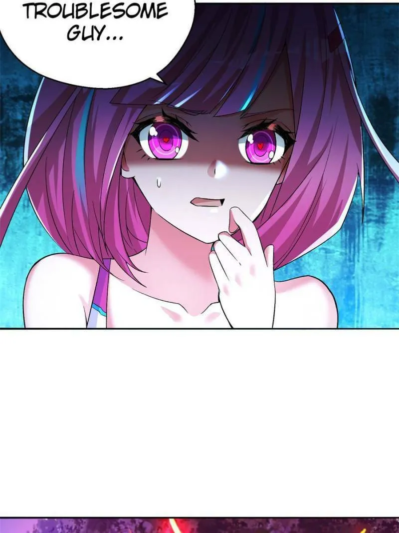 Read I Picked up an Attribute (Colored) chapter 91 image 93 on Lezhin