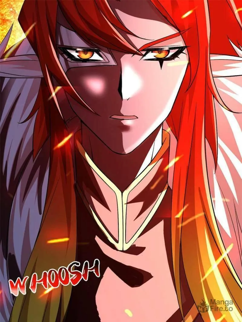 Read I Picked up an Attribute (Colored) chapter 91 image 99 on Lezhin