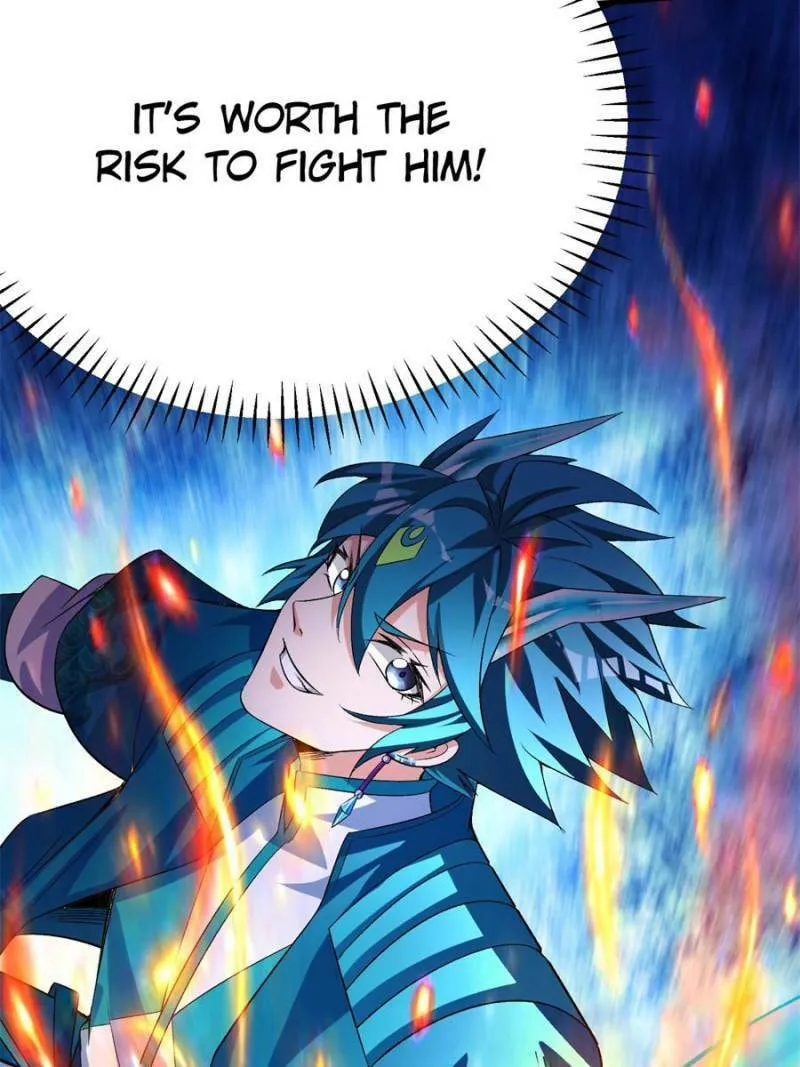 Read I Picked up an Attribute (Colored) chapter 92 image 13 on Lezhin
