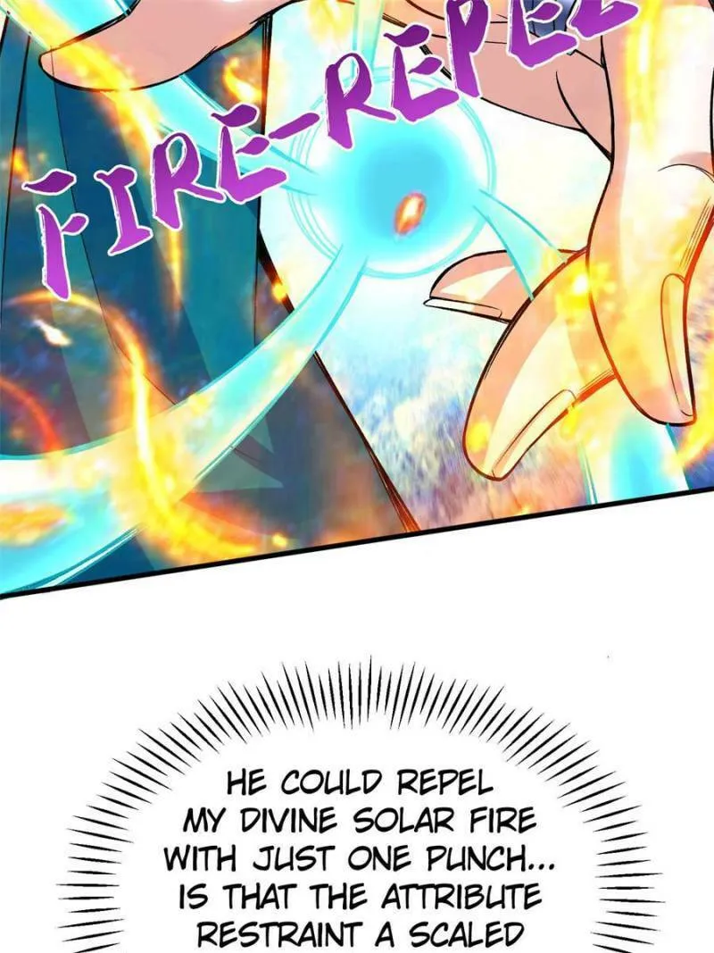 Read I Picked up an Attribute (Colored) chapter 92 image 15 on Lezhin