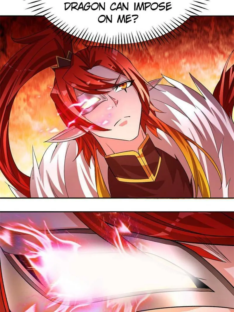 Read I Picked up an Attribute (Colored) chapter 92 image 16 on Lezhin
