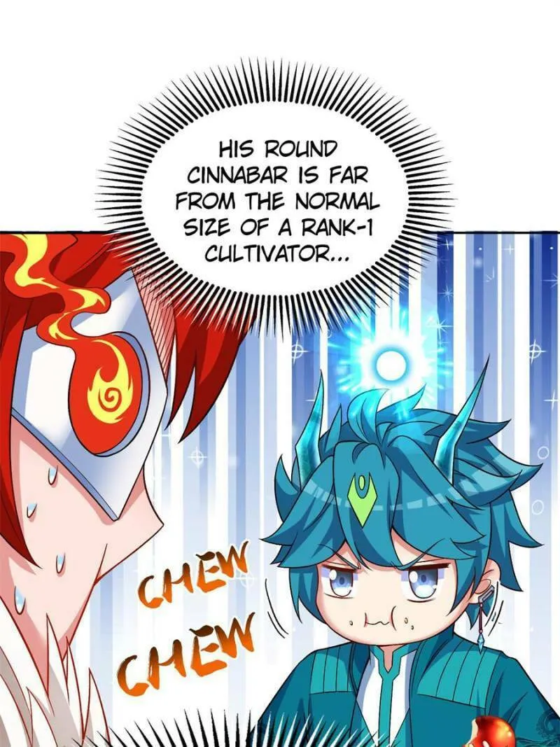 Read I Picked up an Attribute (Colored) chapter 92 image 18 on Lezhin