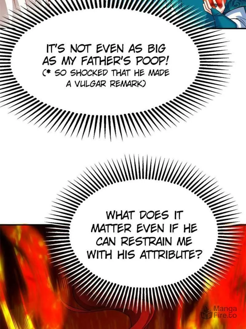 Read I Picked up an Attribute (Colored) chapter 92 image 19 on Lezhin