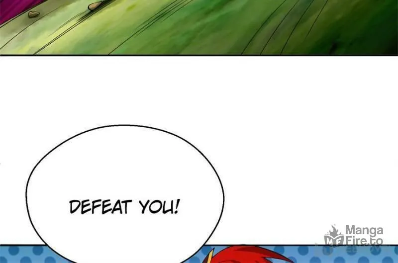 Read I Picked up an Attribute (Colored) chapter 92 image 2 on Lezhin