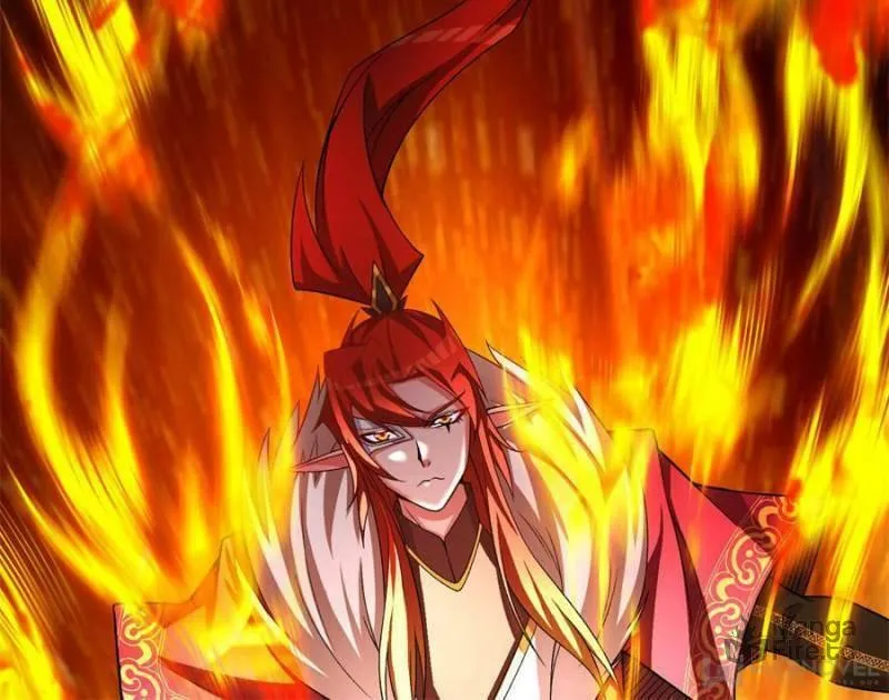 Read I Picked up an Attribute (Colored) chapter 92 image 20 on Lezhin