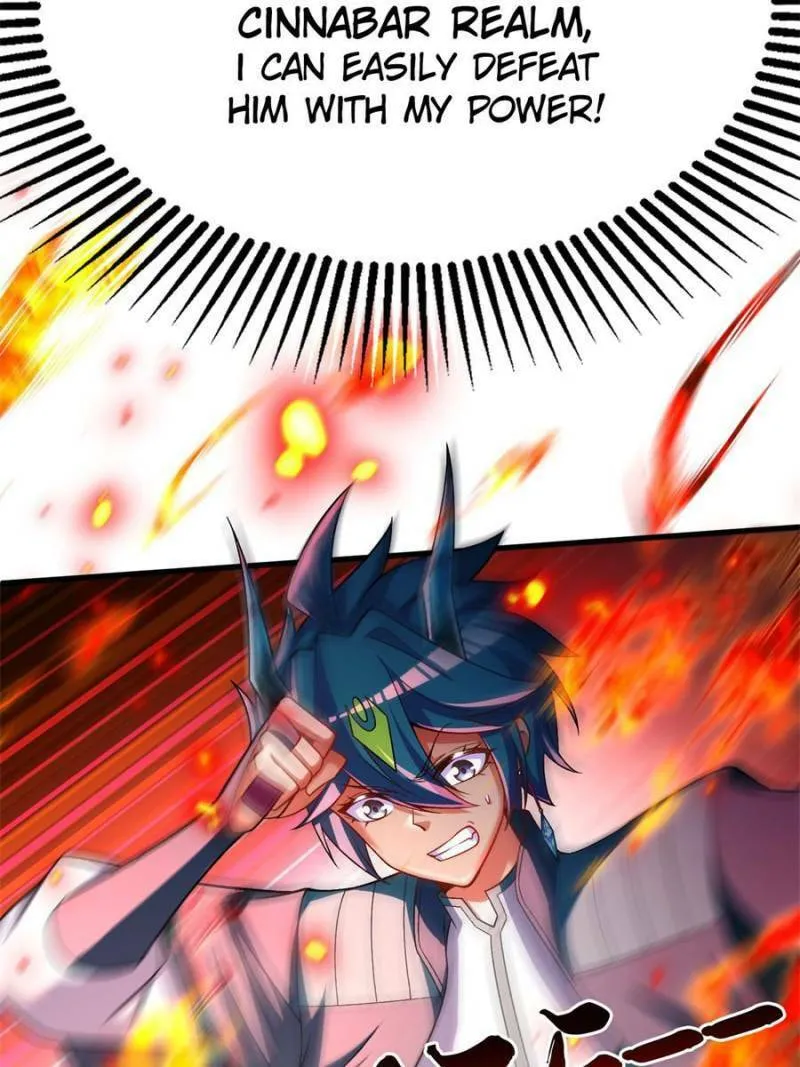 Read I Picked up an Attribute (Colored) chapter 92 image 22 on Lezhin