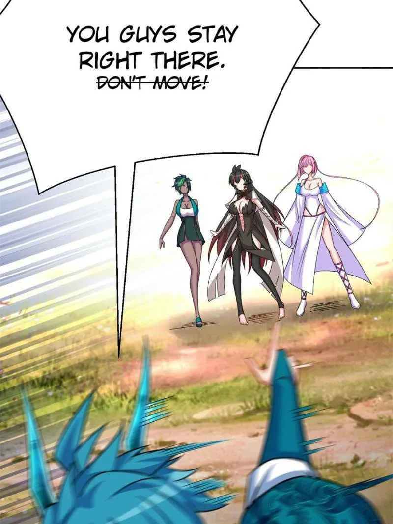 Read I Picked up an Attribute (Colored) chapter 92 image 25 on Lezhin