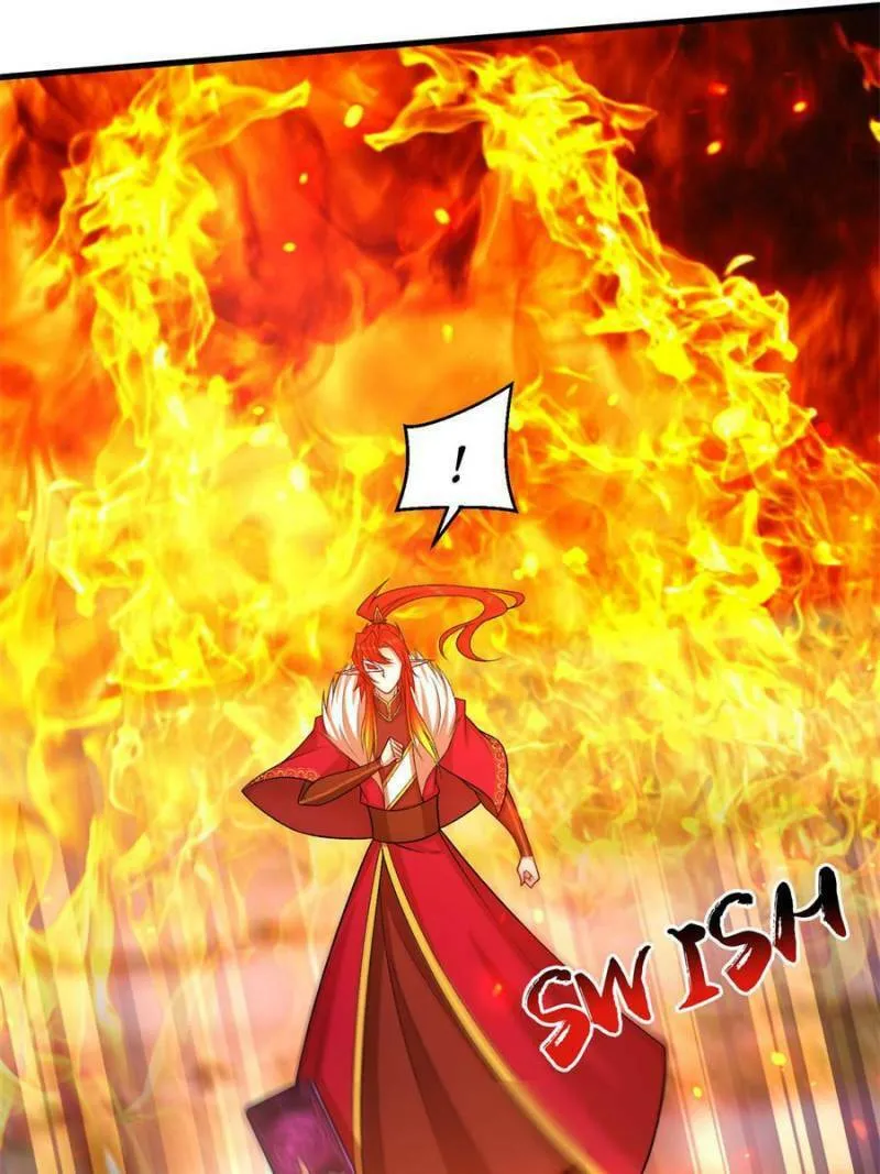 Read I Picked up an Attribute (Colored) chapter 92 image 27 on Lezhin