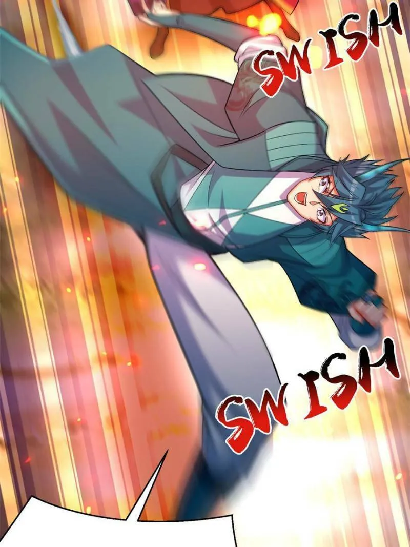 Read I Picked up an Attribute (Colored) chapter 92 image 28 on Lezhin