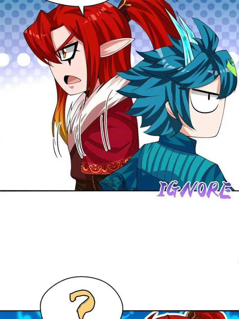 Read I Picked up an Attribute (Colored) chapter 92 image 3 on Lezhin