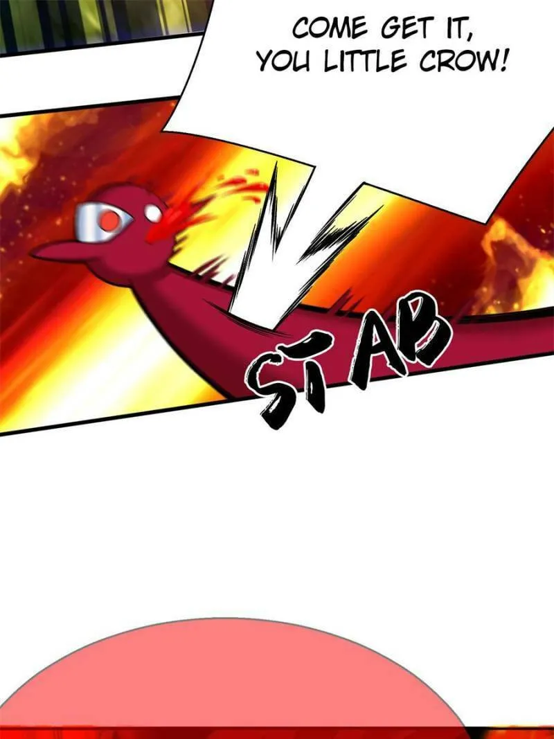 Read I Picked up an Attribute (Colored) chapter 92 image 30 on Lezhin