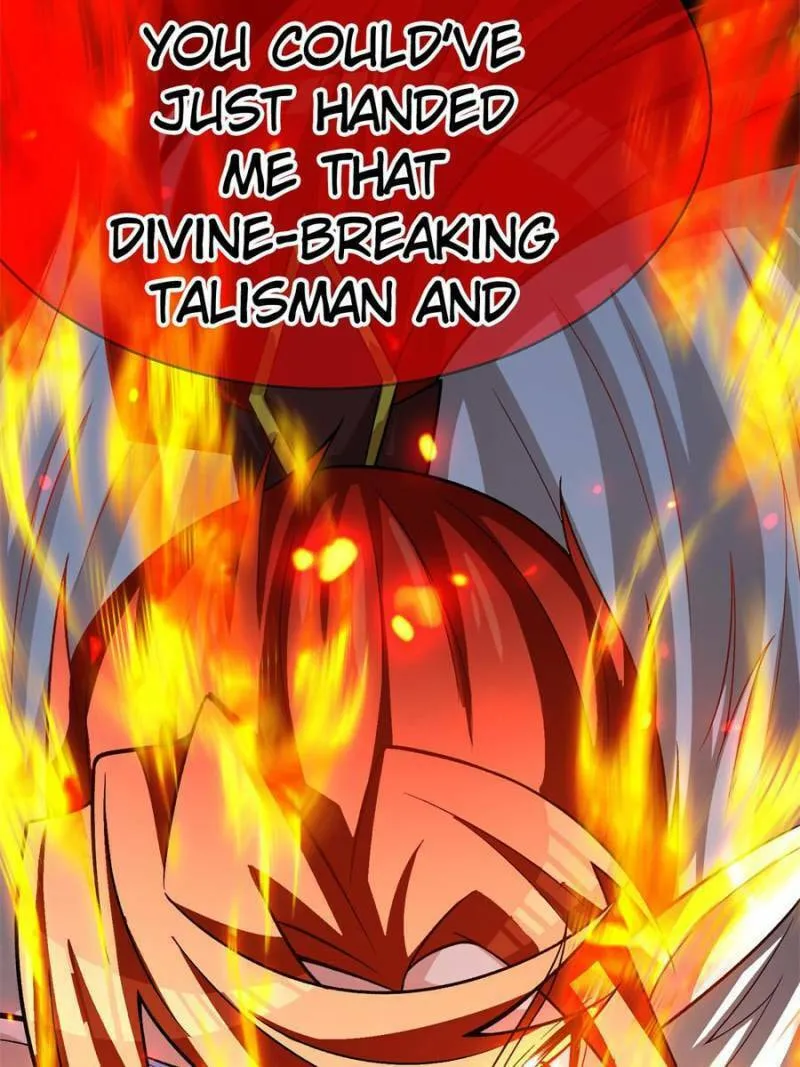 Read I Picked up an Attribute (Colored) chapter 92 image 31 on Lezhin