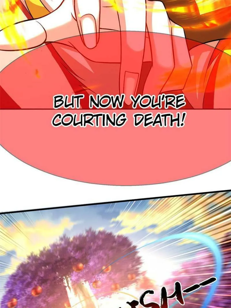 Read I Picked up an Attribute (Colored) chapter 92 image 33 on Lezhin