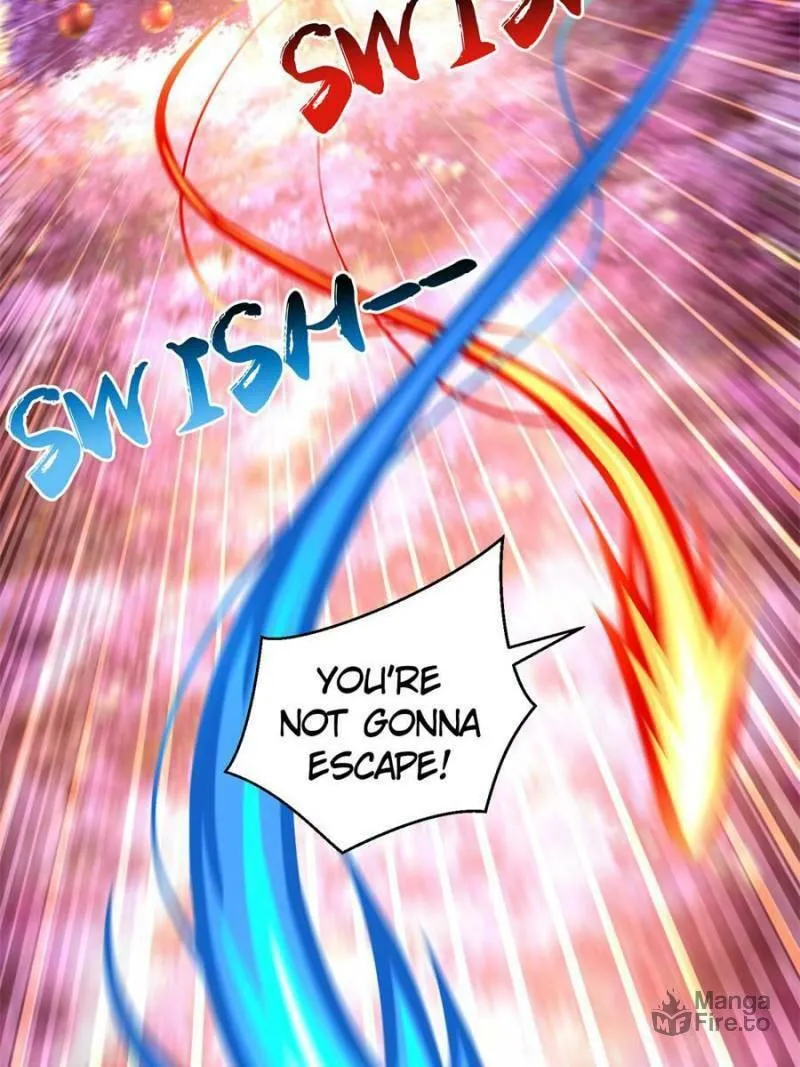 Read I Picked up an Attribute (Colored) chapter 92 image 34 on Lezhin