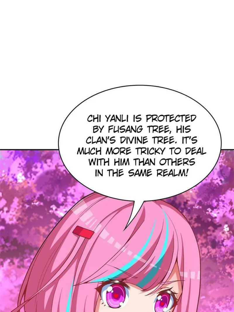 Read I Picked up an Attribute (Colored) chapter 92 image 36 on Lezhin
