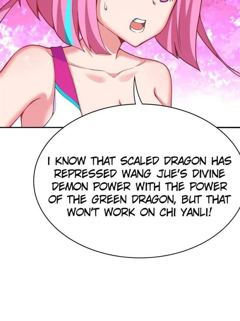 Read I Picked up an Attribute (Colored) chapter 92 image 37 on Lezhin