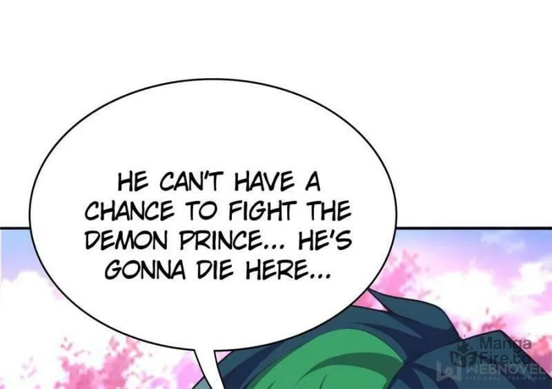 Read I Picked up an Attribute (Colored) chapter 92 image 38 on Lezhin