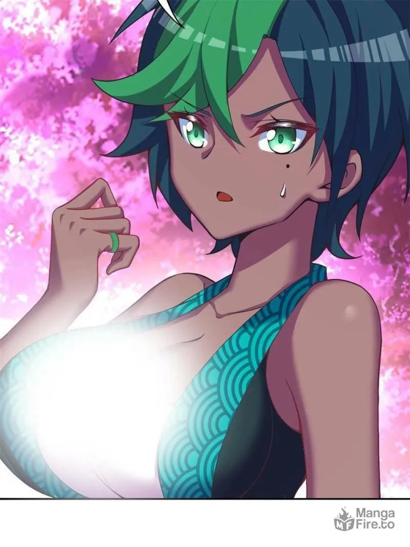 Read I Picked up an Attribute (Colored) chapter 92 image 39 on Lezhin