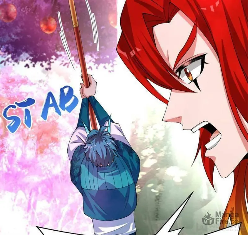 Read I Picked up an Attribute (Colored) chapter 92 image 5 on Lezhin