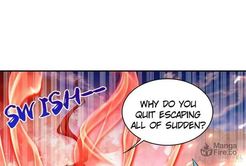 Read I Picked up an Attribute (Colored) chapter 92 image 50 on Lezhin