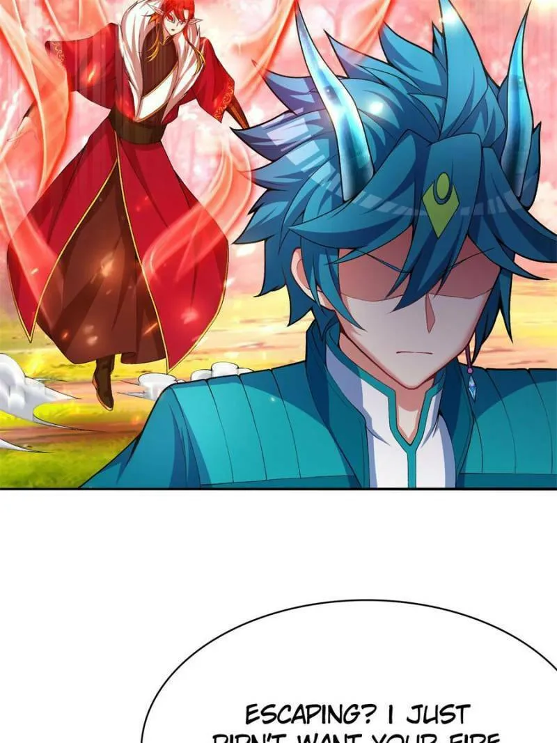 Read I Picked up an Attribute (Colored) chapter 92 image 51 on Lezhin