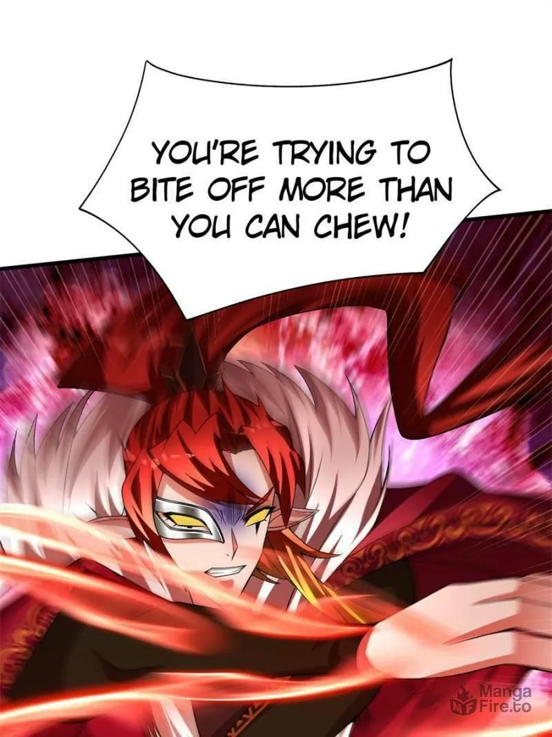 Read I Picked up an Attribute (Colored) chapter 92 image 54 on Lezhin
