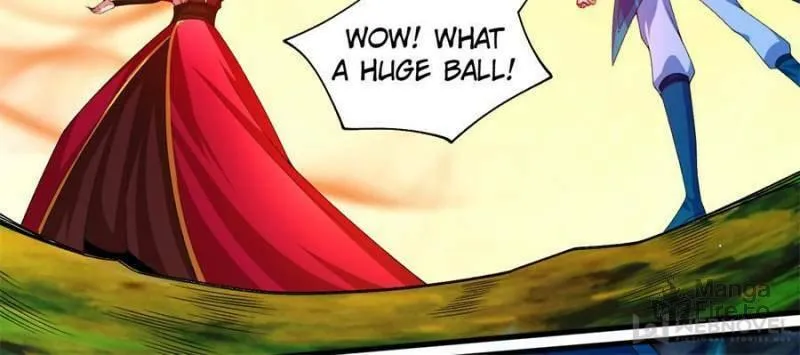Read I Picked up an Attribute (Colored) chapter 92 image 59 on Lezhin