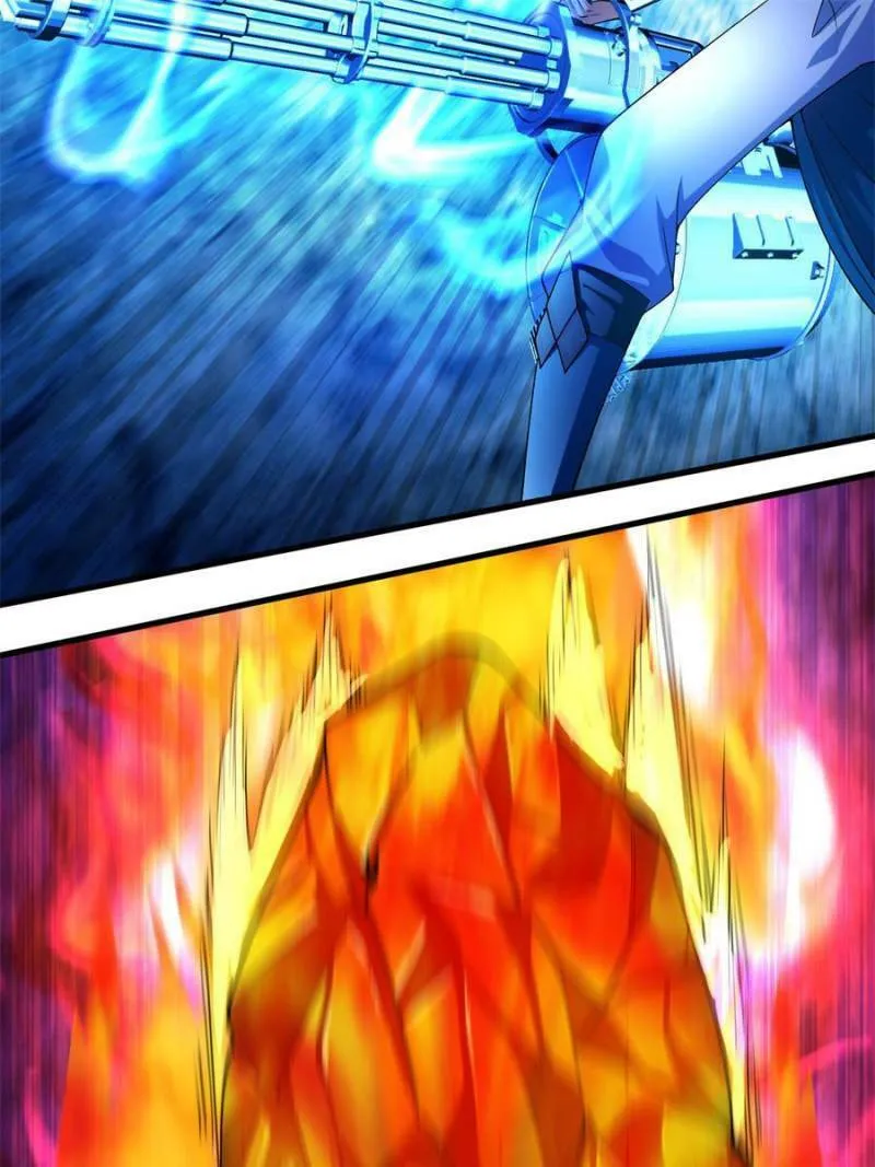 Read I Picked up an Attribute (Colored) chapter 92 image 63 on Lezhin