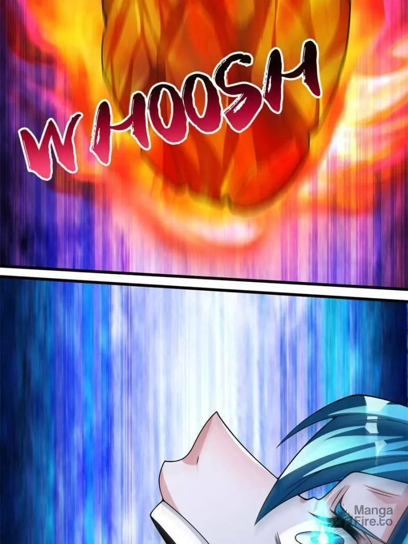 Read I Picked up an Attribute (Colored) chapter 92 image 64 on Lezhin