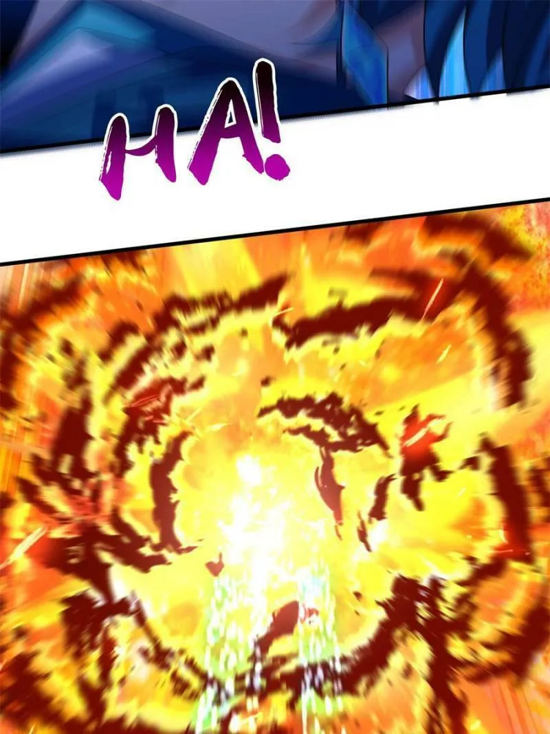 Read I Picked up an Attribute (Colored) chapter 92 image 66 on Lezhin