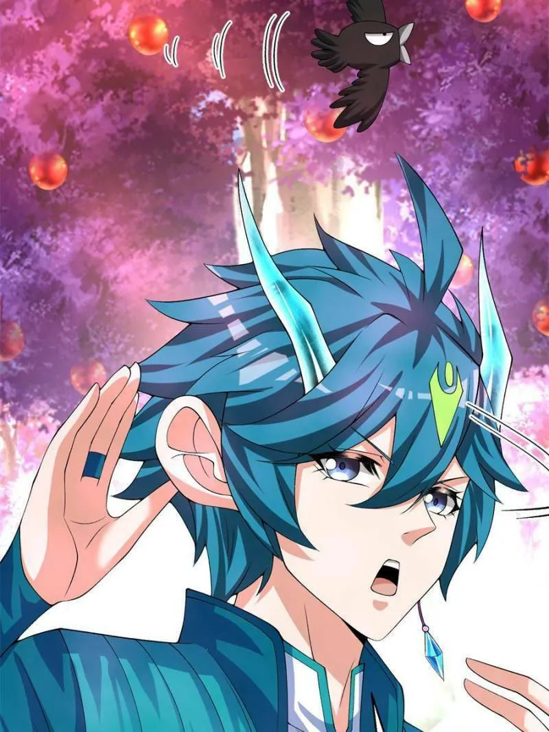 Read I Picked up an Attribute (Colored) chapter 92 image 7 on Lezhin