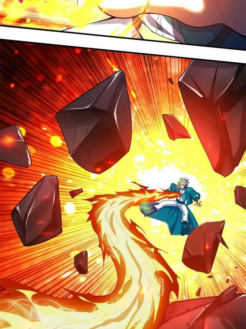 Read I Picked up an Attribute (Colored) chapter 92 image 73 on Lezhin