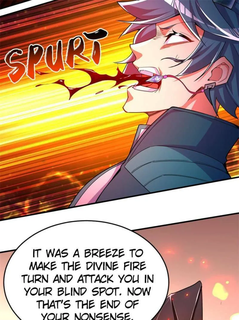 Read I Picked up an Attribute (Colored) chapter 92 image 75 on Lezhin