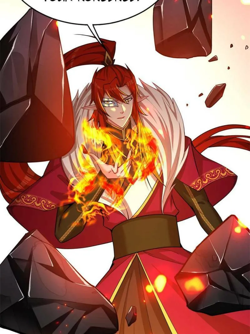Read I Picked up an Attribute (Colored) chapter 92 image 76 on Lezhin