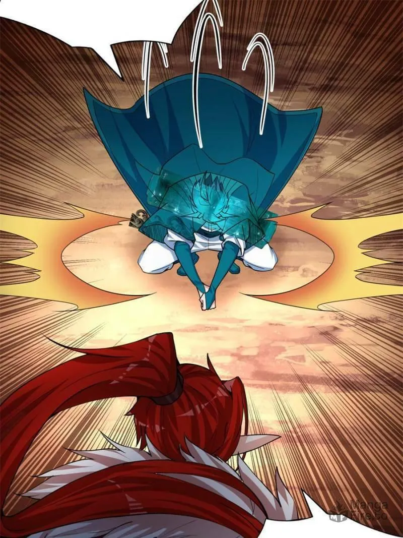 Read I Picked up an Attribute (Colored) chapter 92 image 84 on Lezhin